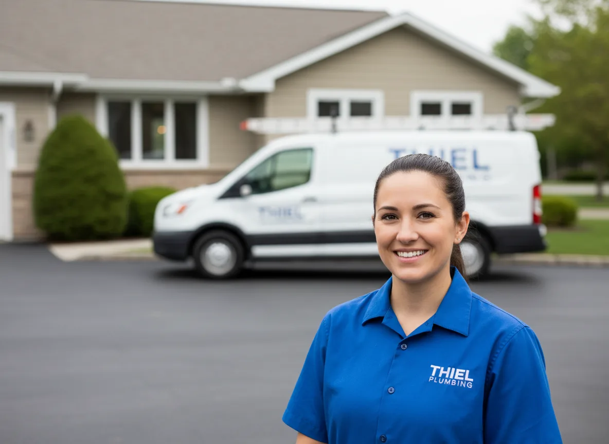 Plumber Davenport, VA FAQs